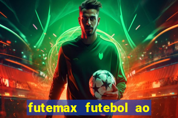 futemax futebol ao vivo sem anuncio